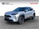 Billede af Toyota Yaris Cross 1,5 Hybrid Style Comfort 116HK 5d Trinl. Gear