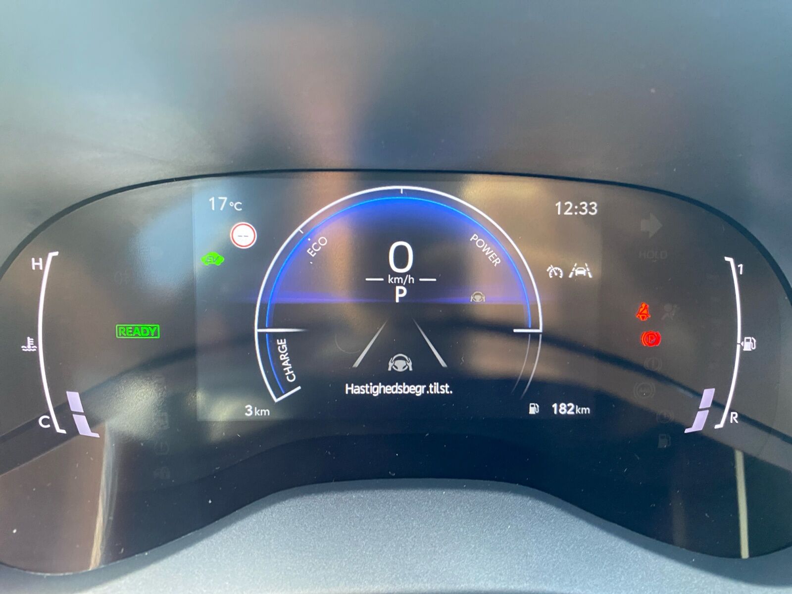 Billede af Toyota Yaris Cross 1,5 Hybrid Style Comfort 116HK 5d Trinl. Gear