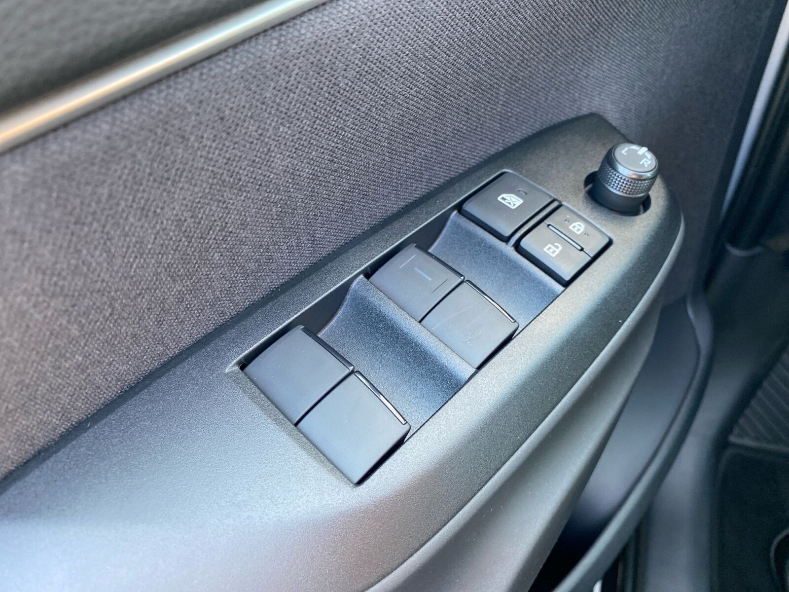 Billede af Toyota Yaris Cross 1,5 Hybrid Style Comfort 116HK 5d Trinl. Gear