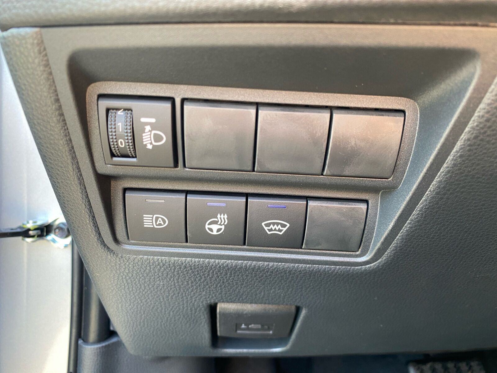 Billede af Toyota Yaris Cross 1,5 Hybrid Style Comfort 116HK 5d Trinl. Gear