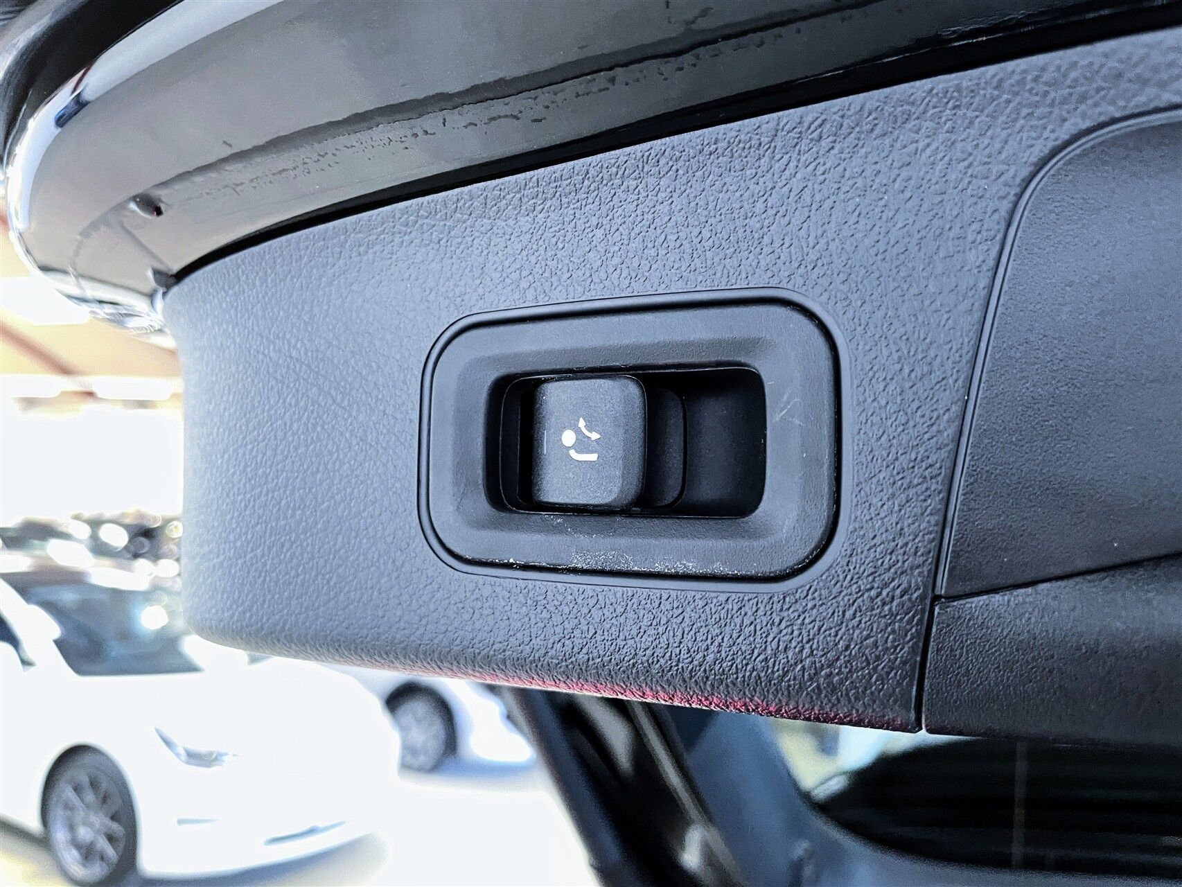 Billede af Mercedes-Benz EQA 250 EL 190HK 5d Aut.