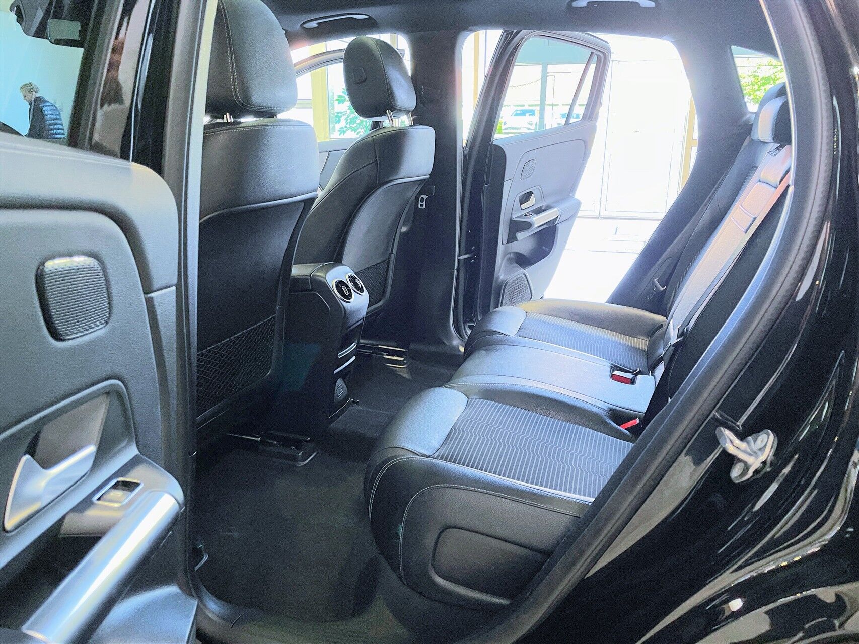 Billede af Mercedes-Benz EQA 250 EL 190HK 5d Aut.