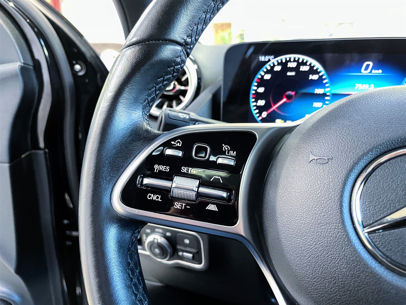 Billede af Mercedes-Benz EQA 250 EL 190HK 5d Aut.