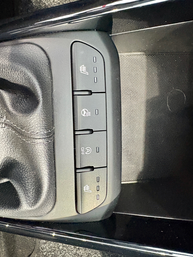 Billede af Kia Stonic 1,6 CRDI Vision 115HK 5d 6g