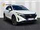 Billede af Nissan Qashqai 1,3 MHEV  Mild hybrid Tekna+ X-Tronic 158HK 5d 7g Aut.