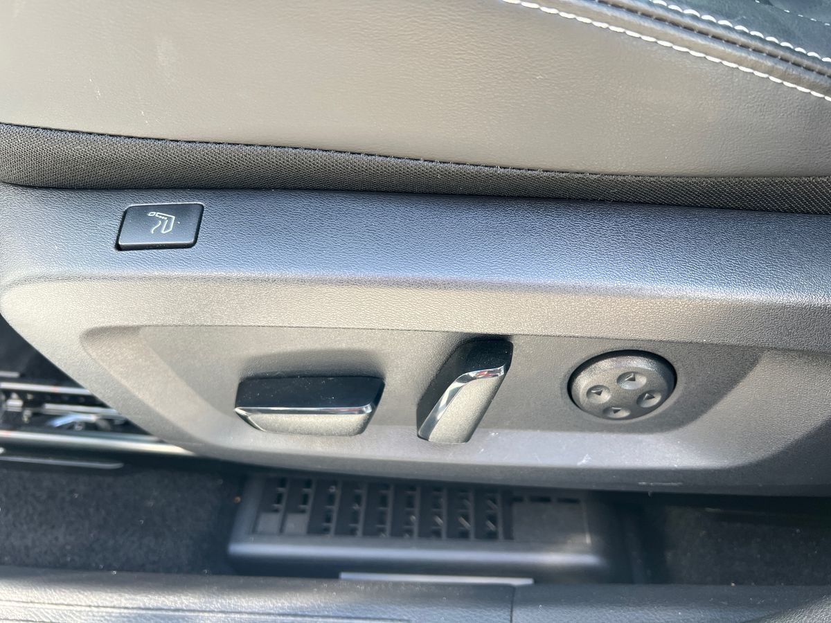 Billede af Nissan Qashqai 1,3 MHEV  Mild hybrid Tekna+ X-Tronic 158HK 5d 7g Aut.