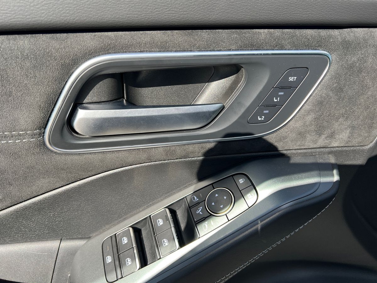 Billede af Nissan Qashqai 1,3 MHEV  Mild hybrid Tekna+ X-Tronic 158HK 5d 7g Aut.