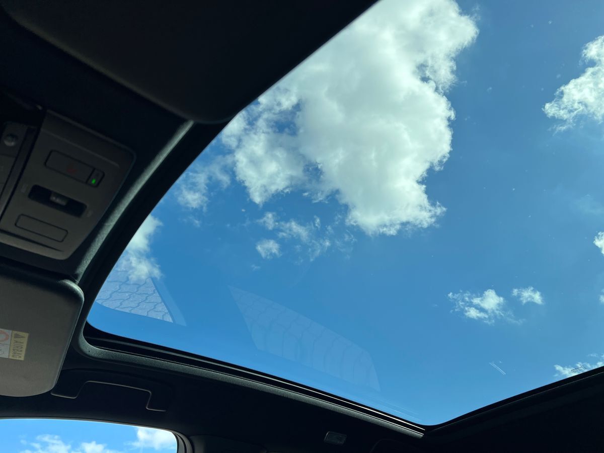 Billede af Nissan Qashqai 1,3 MHEV  Mild hybrid Tekna+ X-Tronic 158HK 5d 7g Aut.