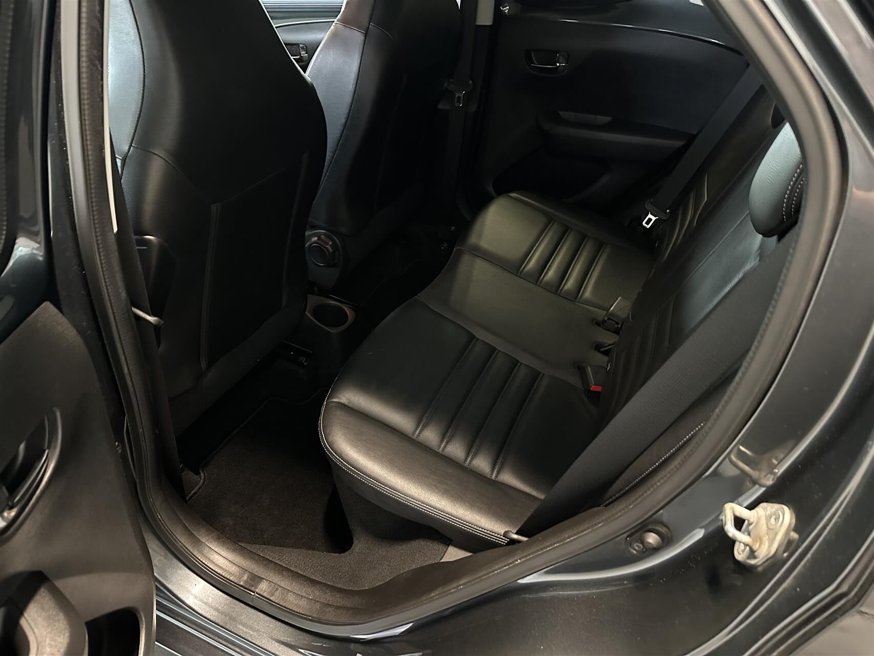 Billede af Toyota Aygo 1,0 VVT-I X-Cellence 72HK 5d