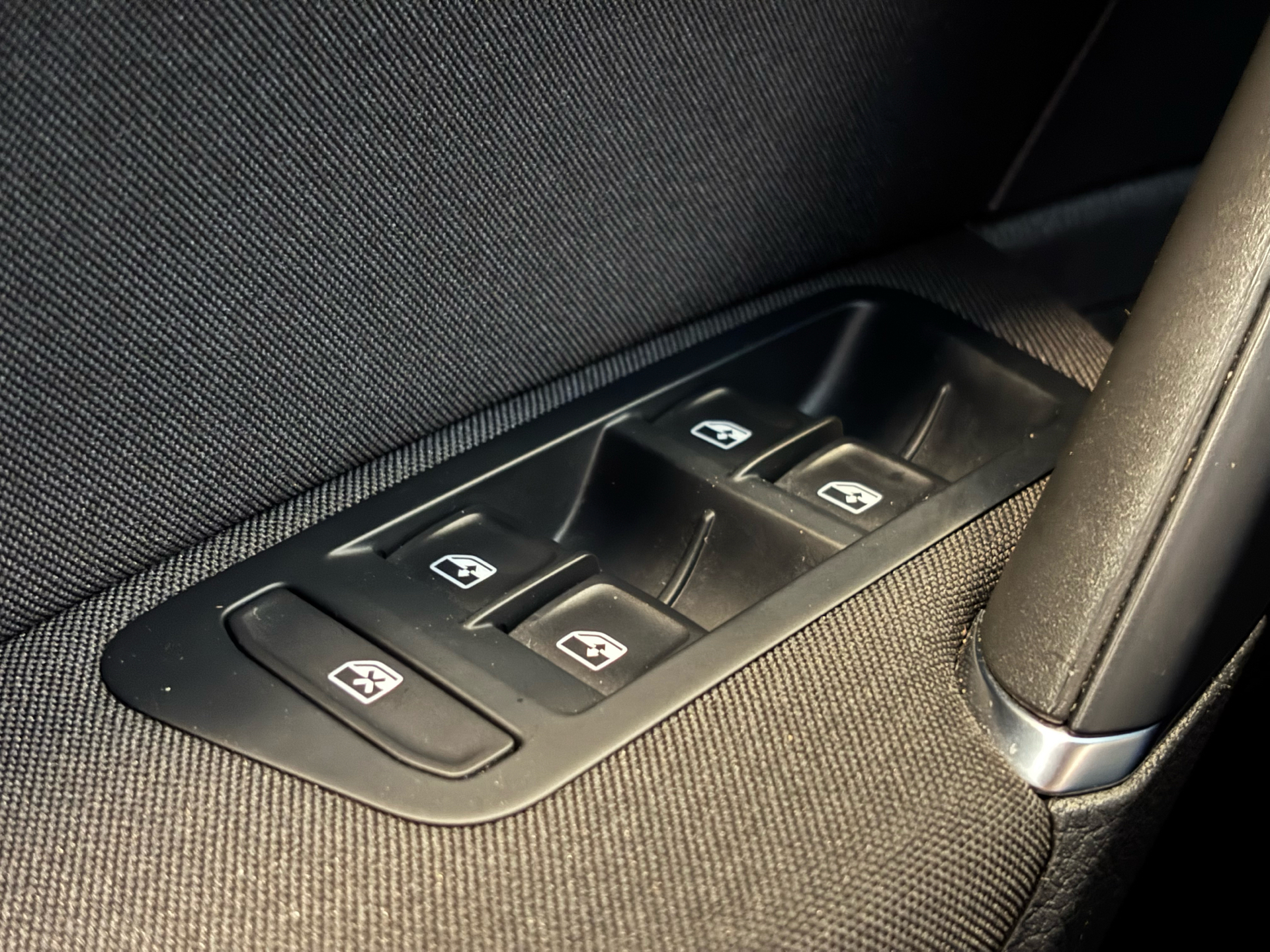 Billede af VW Golf EL 136HK 5d Aut.