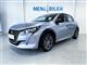 Billede af Peugeot e-208 EL Active Pack 136HK 5d Aut.
