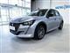Billede af Peugeot e-208 EL Active Pack 136HK 5d Aut.