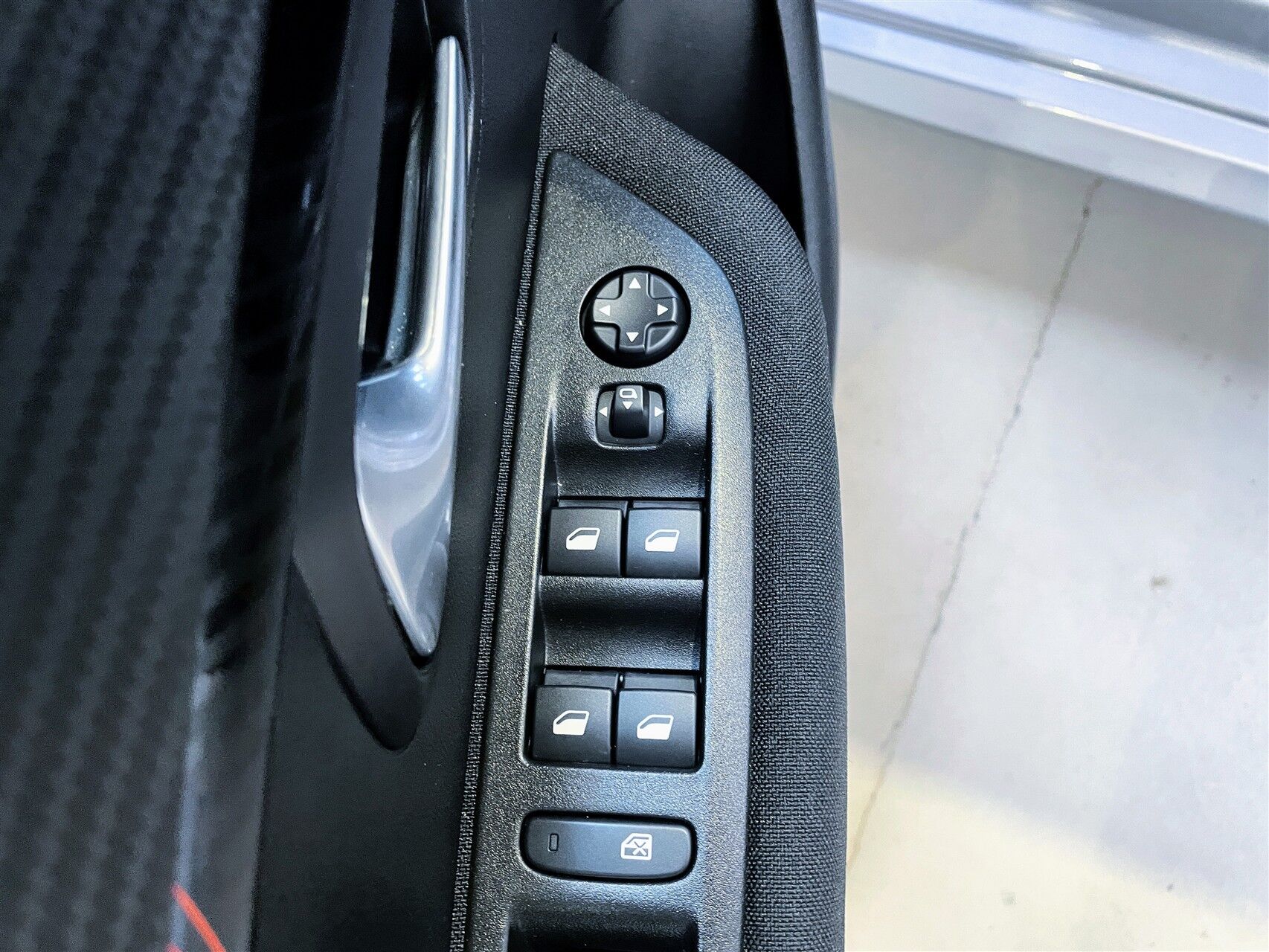 Billede af Peugeot e-208 EL Active Pack 136HK 5d Aut.