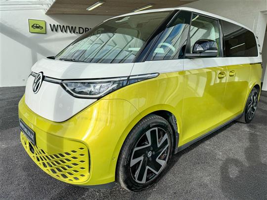 VW ID.Buzz EL Style 204HK Aut.