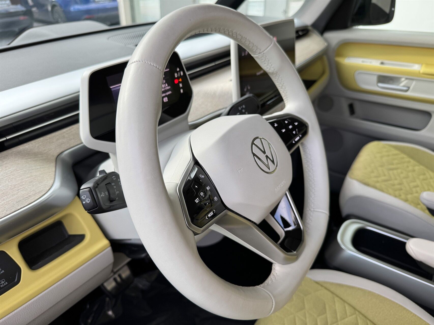 Billede af VW ID.Buzz EL Style 204HK Aut.
