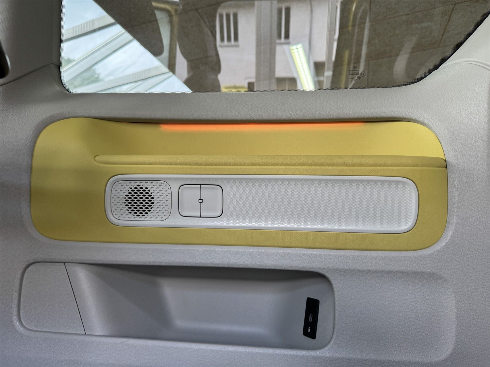 Billede af VW ID.Buzz EL Style 204HK Aut.