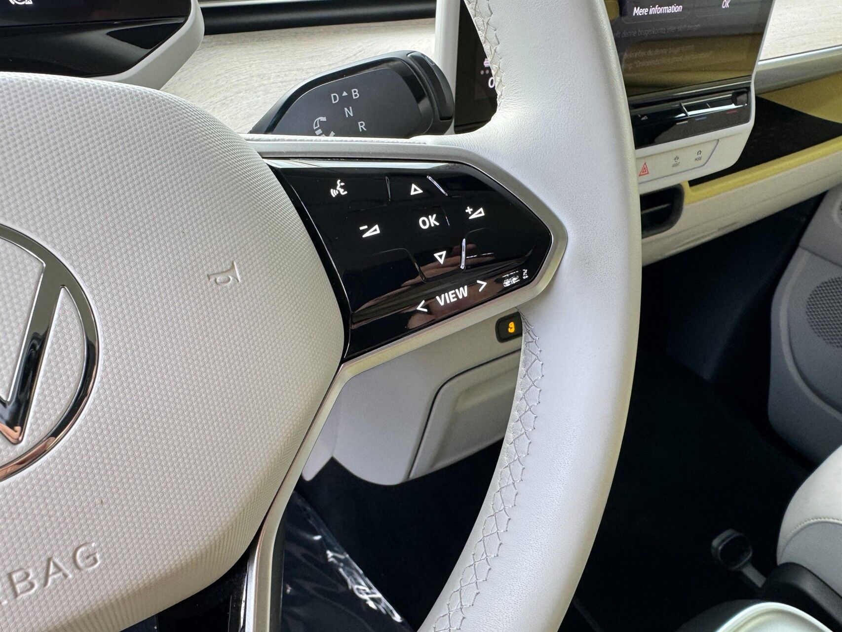 Billede af VW ID.Buzz EL Style 204HK Aut.