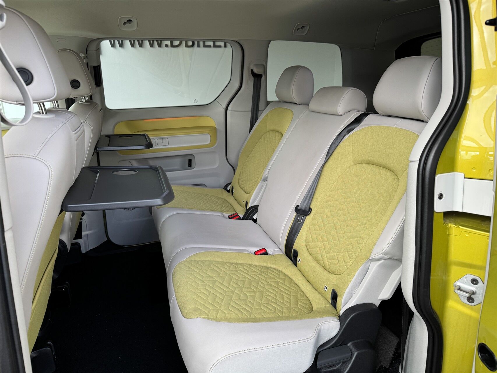 Billede af VW ID.Buzz EL Style 204HK Aut.