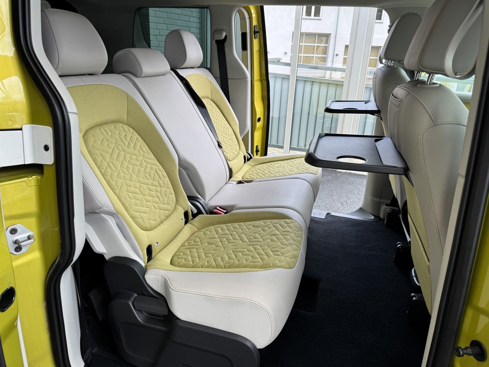 Billede af VW ID.Buzz EL Style 204HK Aut.