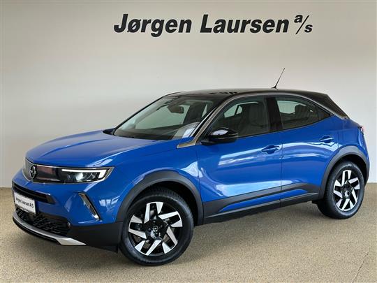 Opel Mokka-e EL Elegance 136HK 5d Aut.