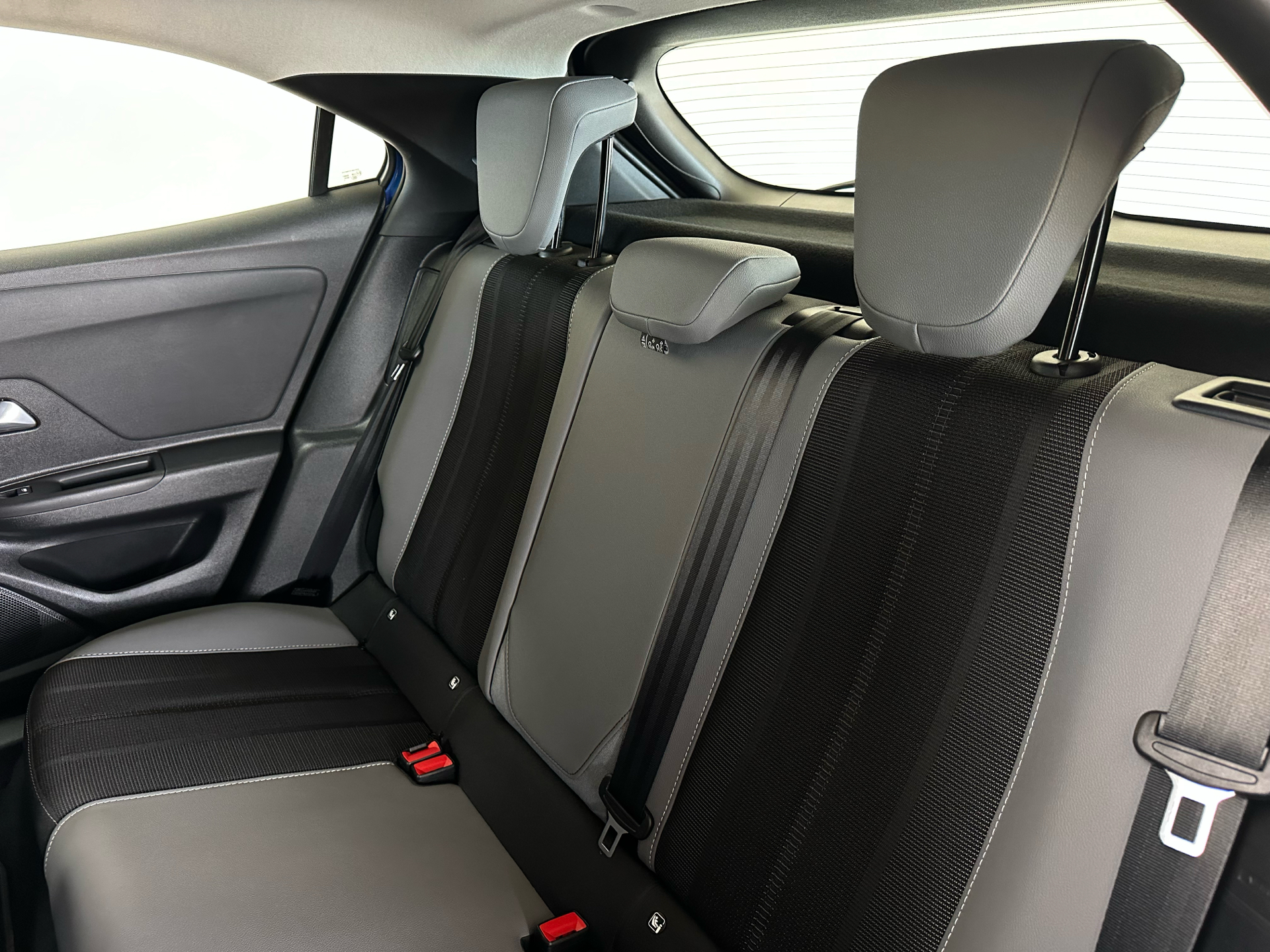 Billede af Opel Mokka-e EL Elegance 136HK 5d Aut.