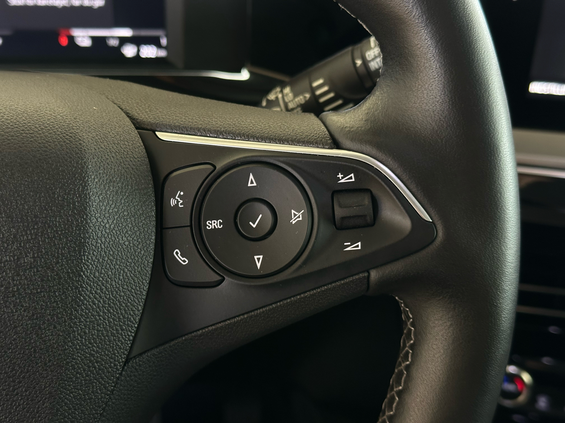 Billede af Opel Mokka-e EL Elegance 136HK 5d Aut.