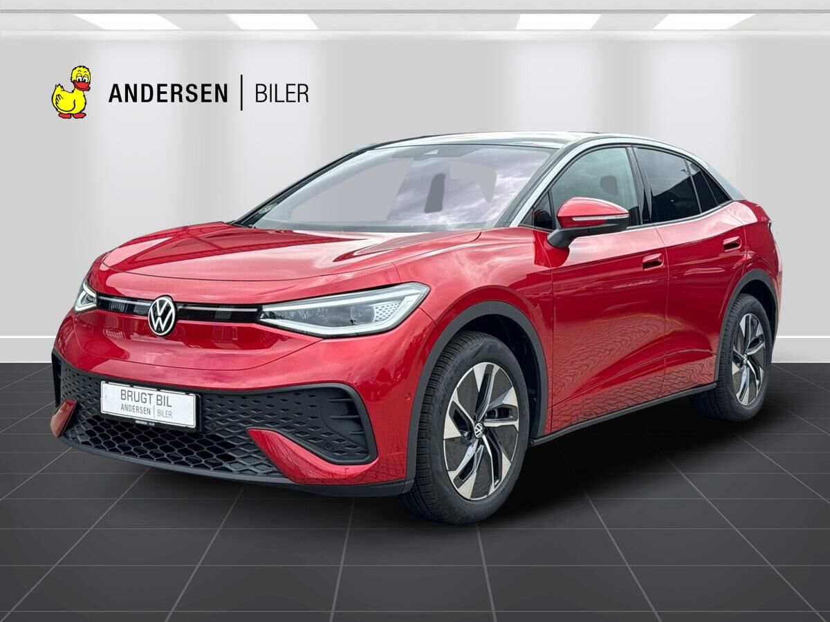 Billede af VW ID.5 EL Pro 286HK 5d Aut.