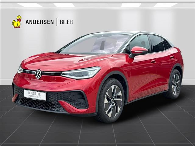 Billede af VW ID.5 EL Pro 286HK 5d Aut.