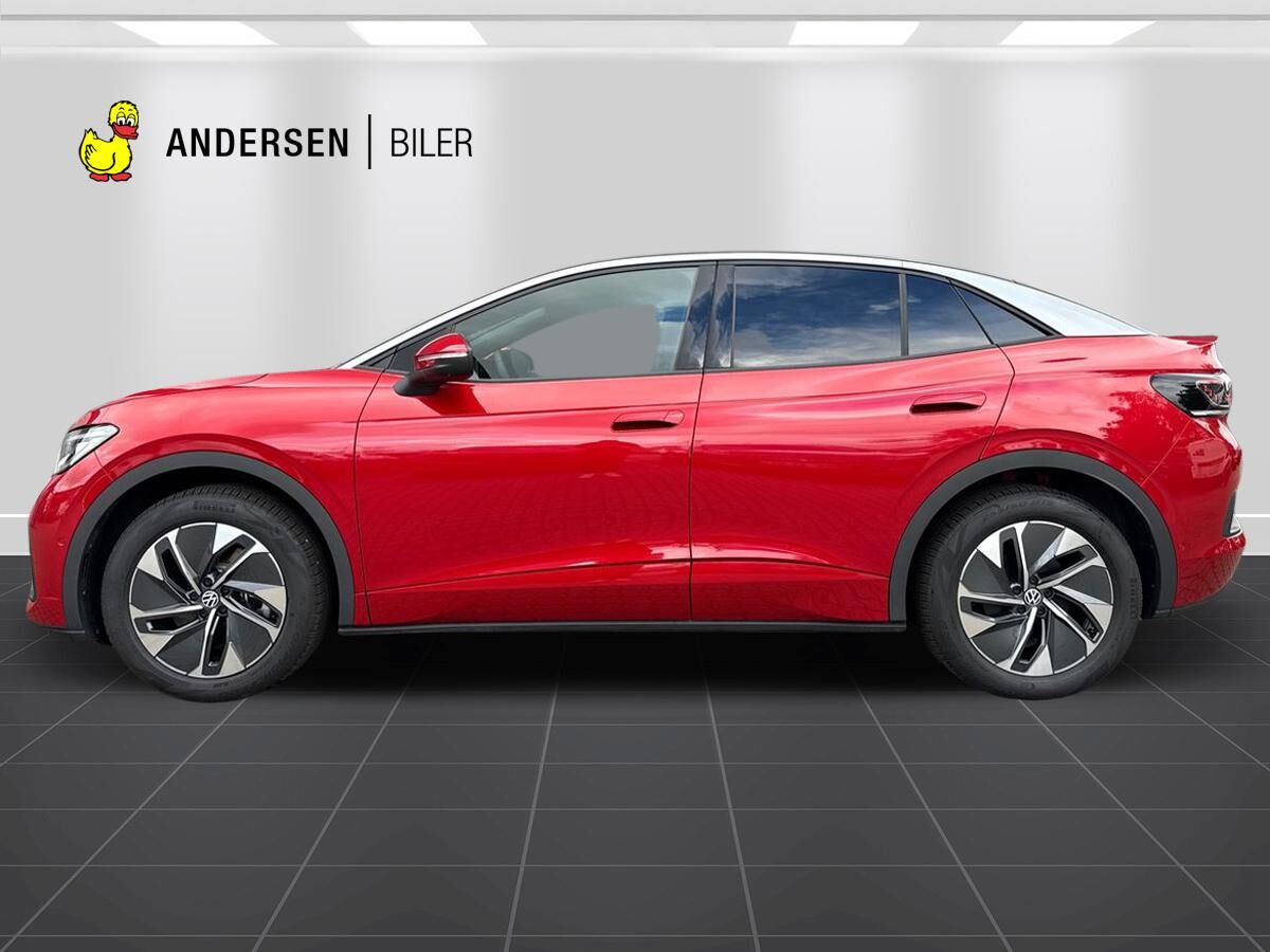 Billede af VW ID.5 EL Pro 286HK 5d Aut.