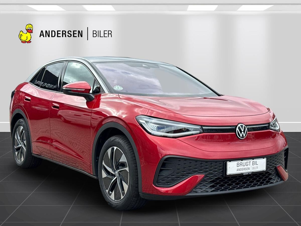 Billede af VW ID.5 EL Pro 286HK 5d Aut.