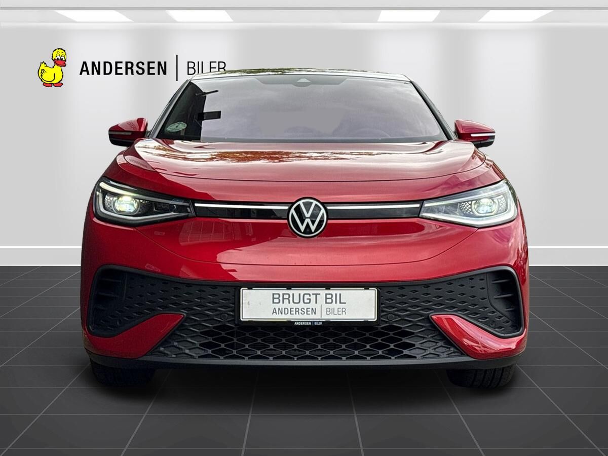Billede af VW ID.5 EL Pro 286HK 5d Aut.