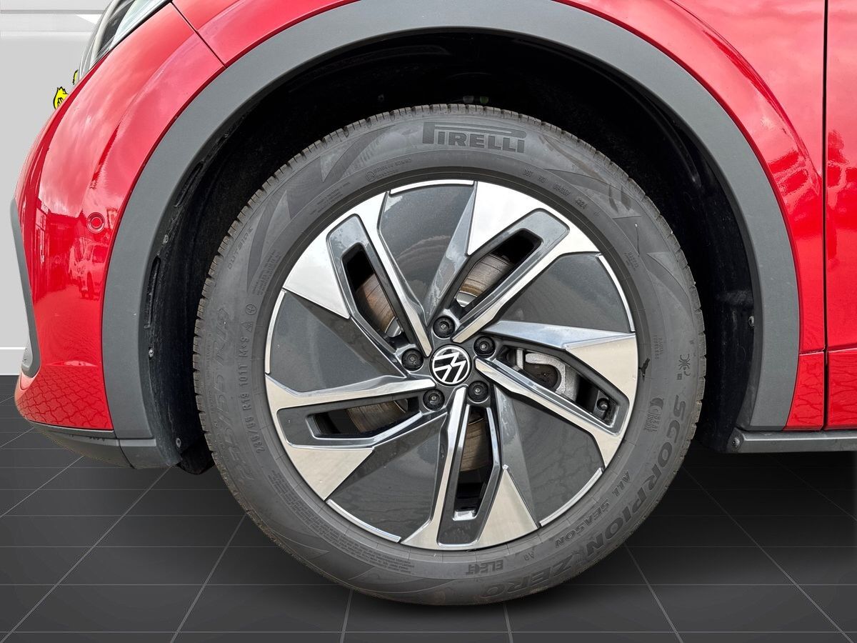 Billede af VW ID.5 EL Pro 286HK 5d Aut.