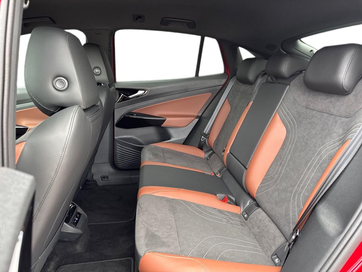 Billede af VW ID.5 EL Pro 286HK 5d Aut.