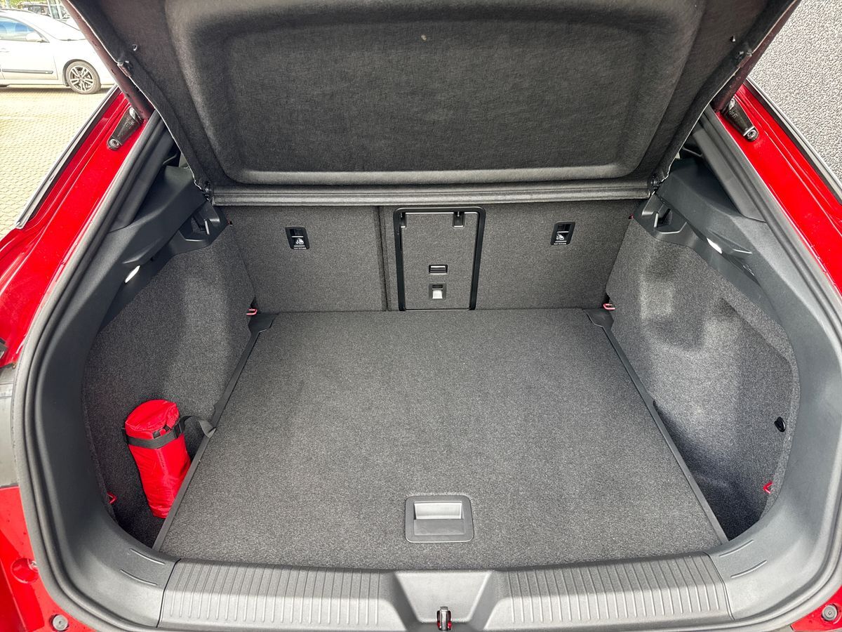 Billede af VW ID.5 EL Pro 286HK 5d Aut.