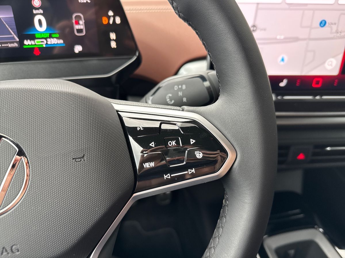 Billede af VW ID.5 EL Pro 286HK 5d Aut.