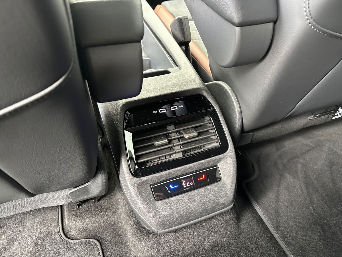 Billede af VW ID.5 EL Pro 286HK 5d Aut.