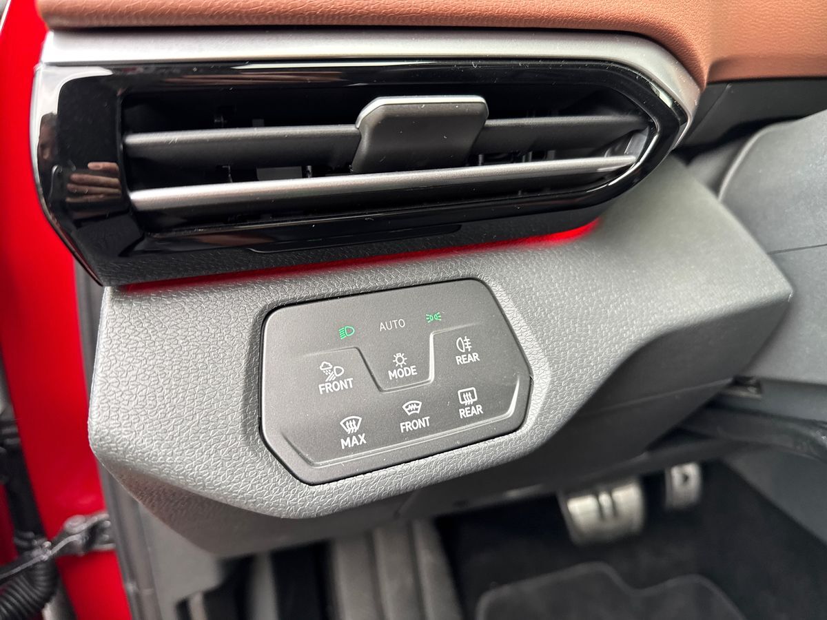 Billede af VW ID.5 EL Pro 286HK 5d Aut.