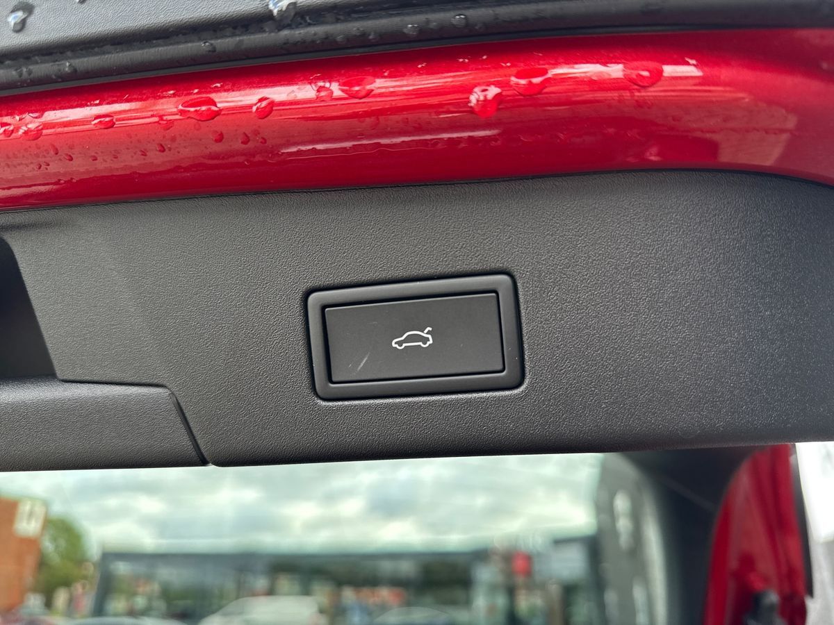 Billede af VW ID.5 EL Pro 286HK 5d Aut.