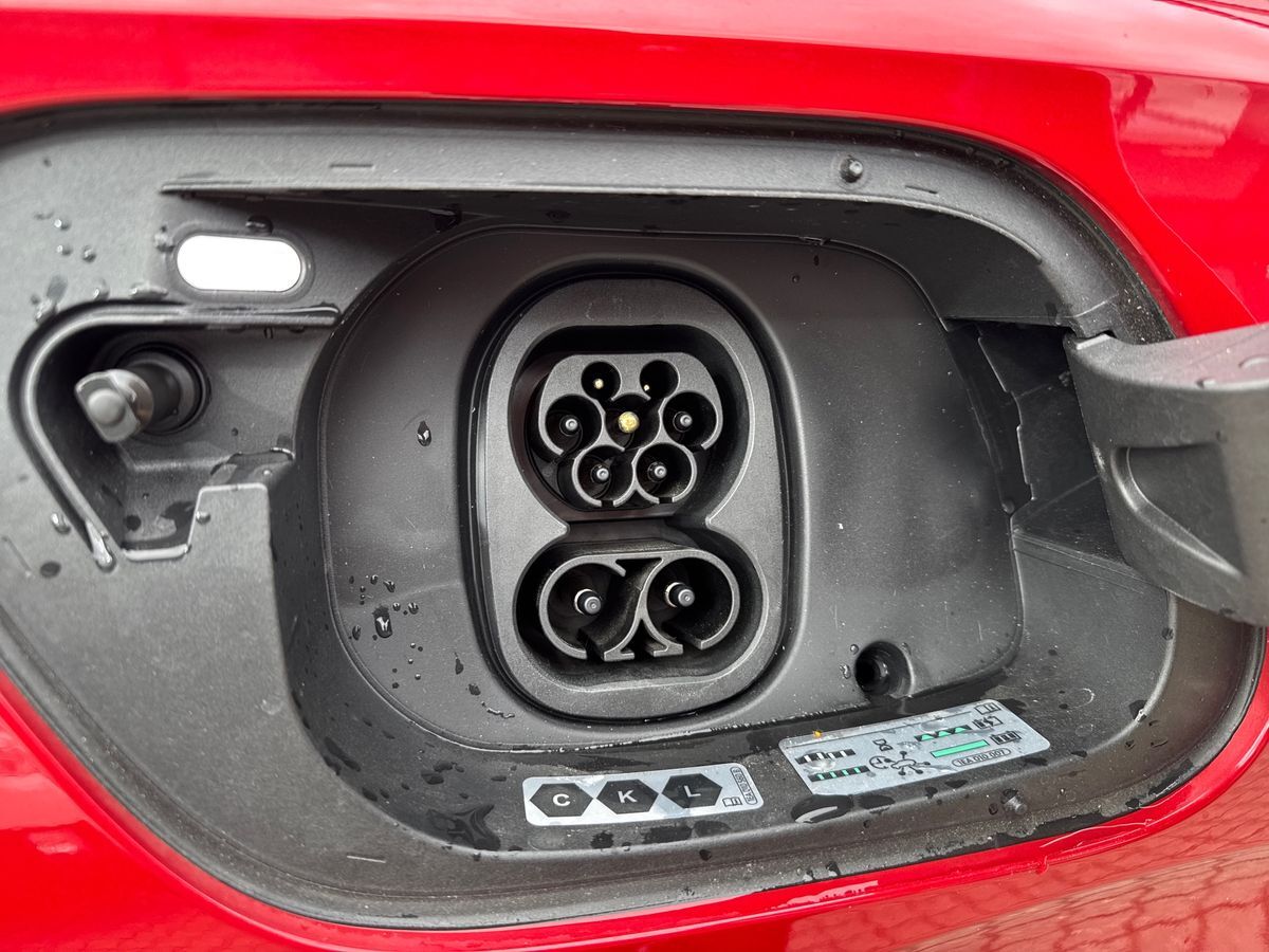 Billede af VW ID.5 EL Pro 286HK 5d Aut.