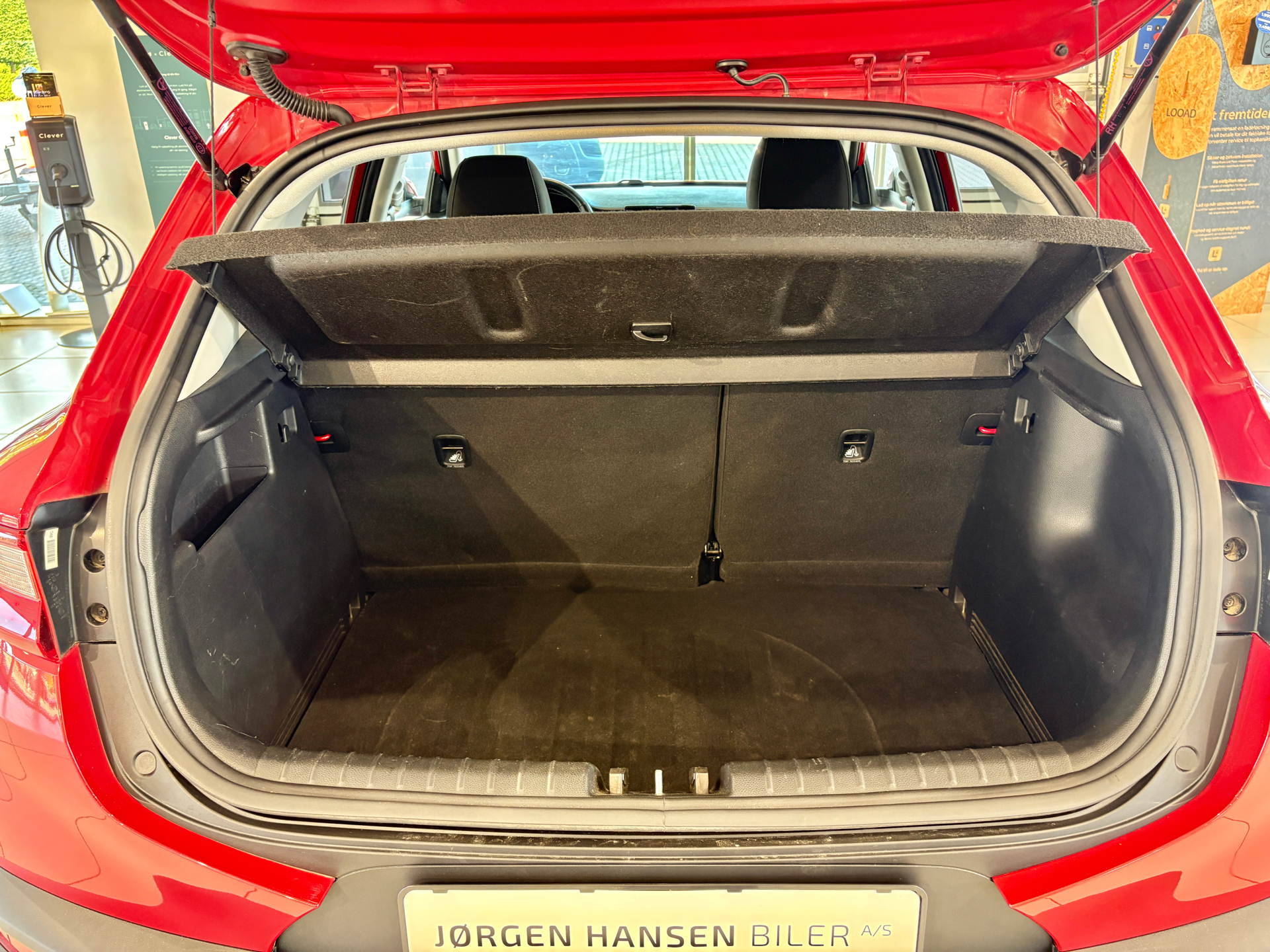 Billede af Kia Stonic 1,6 CRDI Vision 115HK 5d 6g