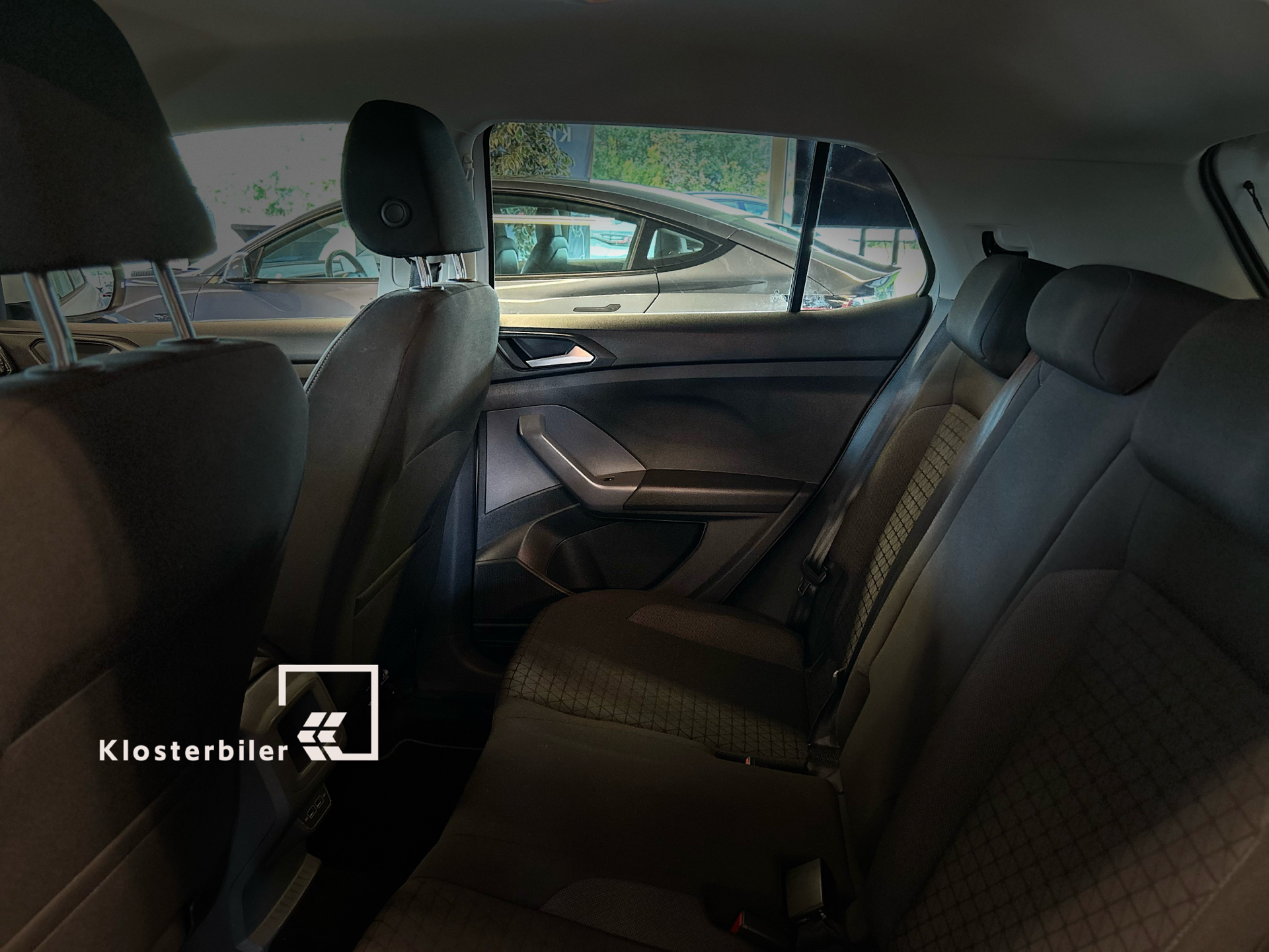 Billede af VW T-Cross 1,6 TDI SCR Life DSG 95HK 5d 7g Aut.