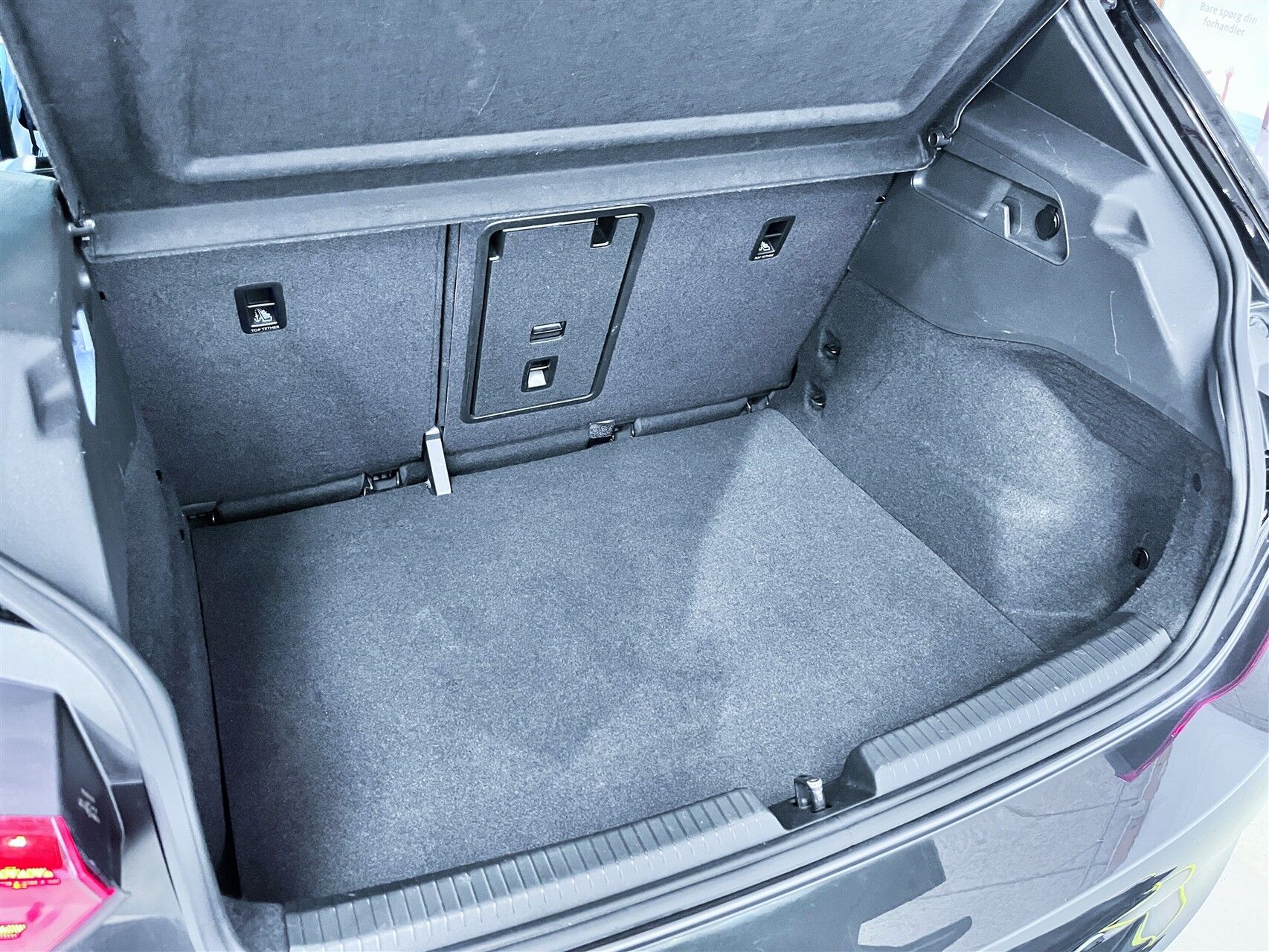 Billede af VW ID.3 EL 1st Plus 204HK 5d Aut.