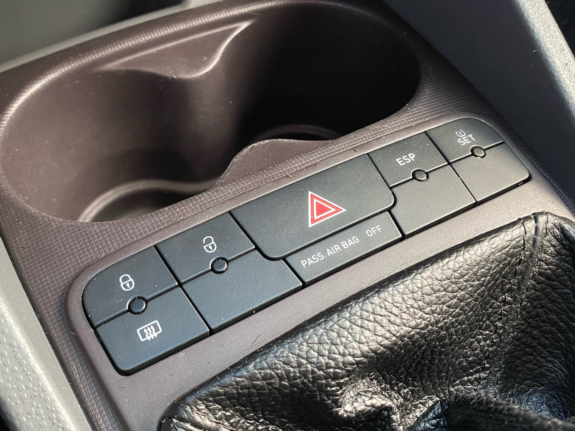 Billede af Seat Ibiza 1,4 16V Reference 85HK 5d