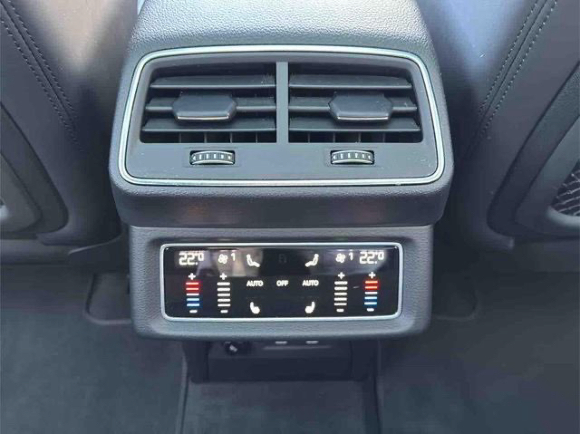 Billede af Audi E-tron S EL Quattro 503HK 5d Aut.