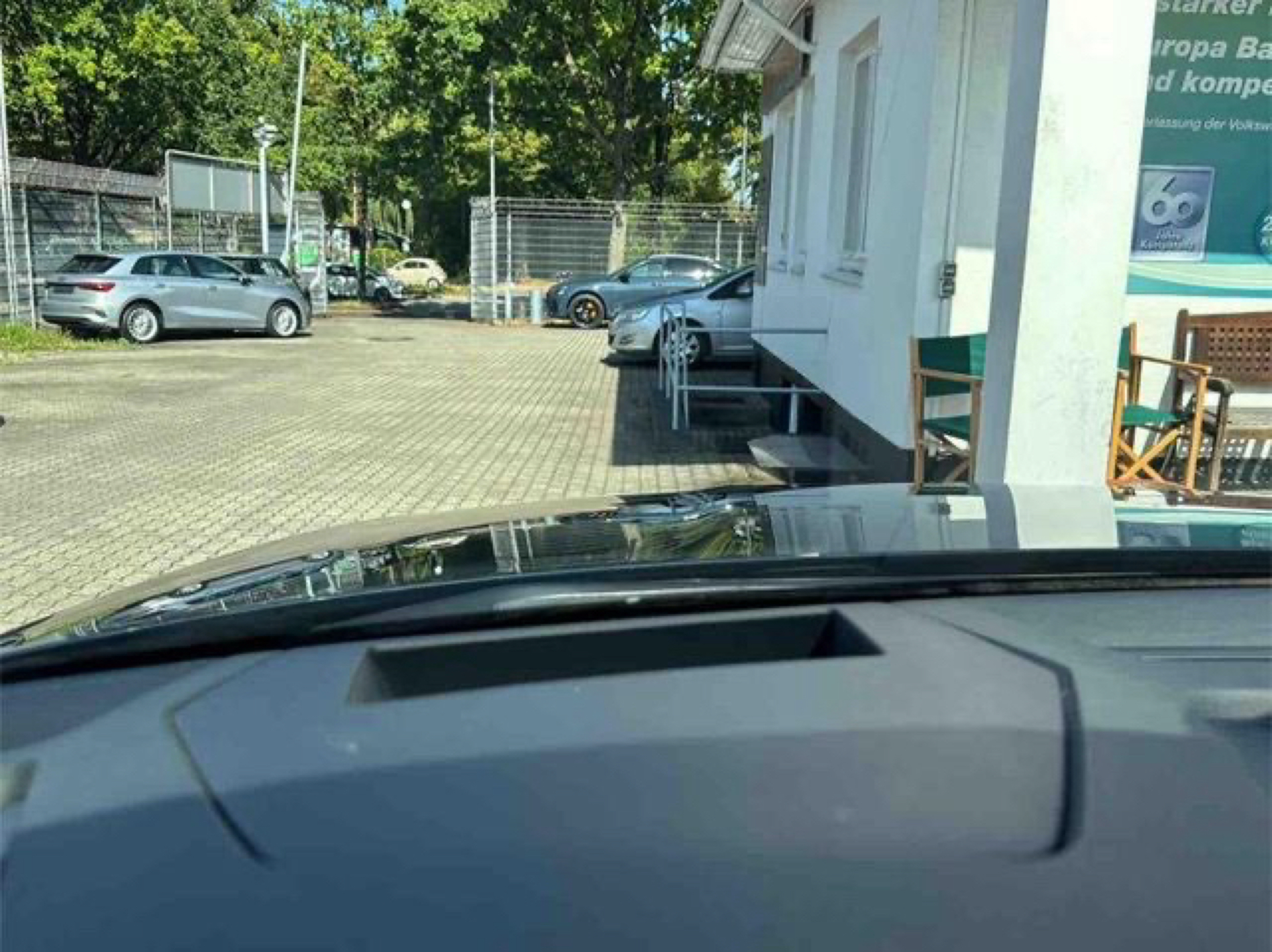 Billede af Audi E-tron S EL Quattro 503HK 5d Aut.