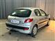 Billede af Peugeot 206+ 1,4 HDI Active 70HK 5d