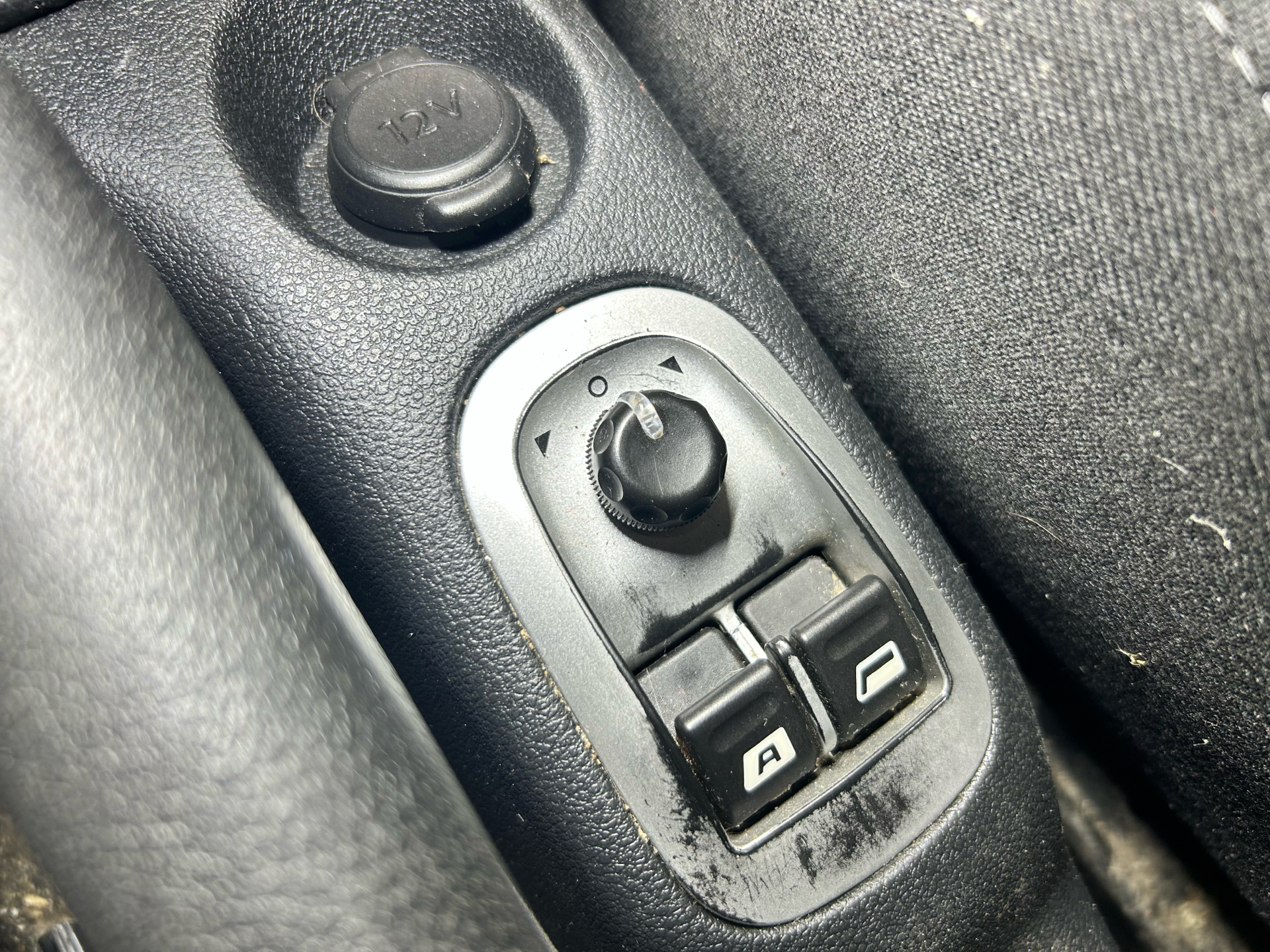 Billede af Peugeot 206+ 1,4 HDI Active 70HK 5d