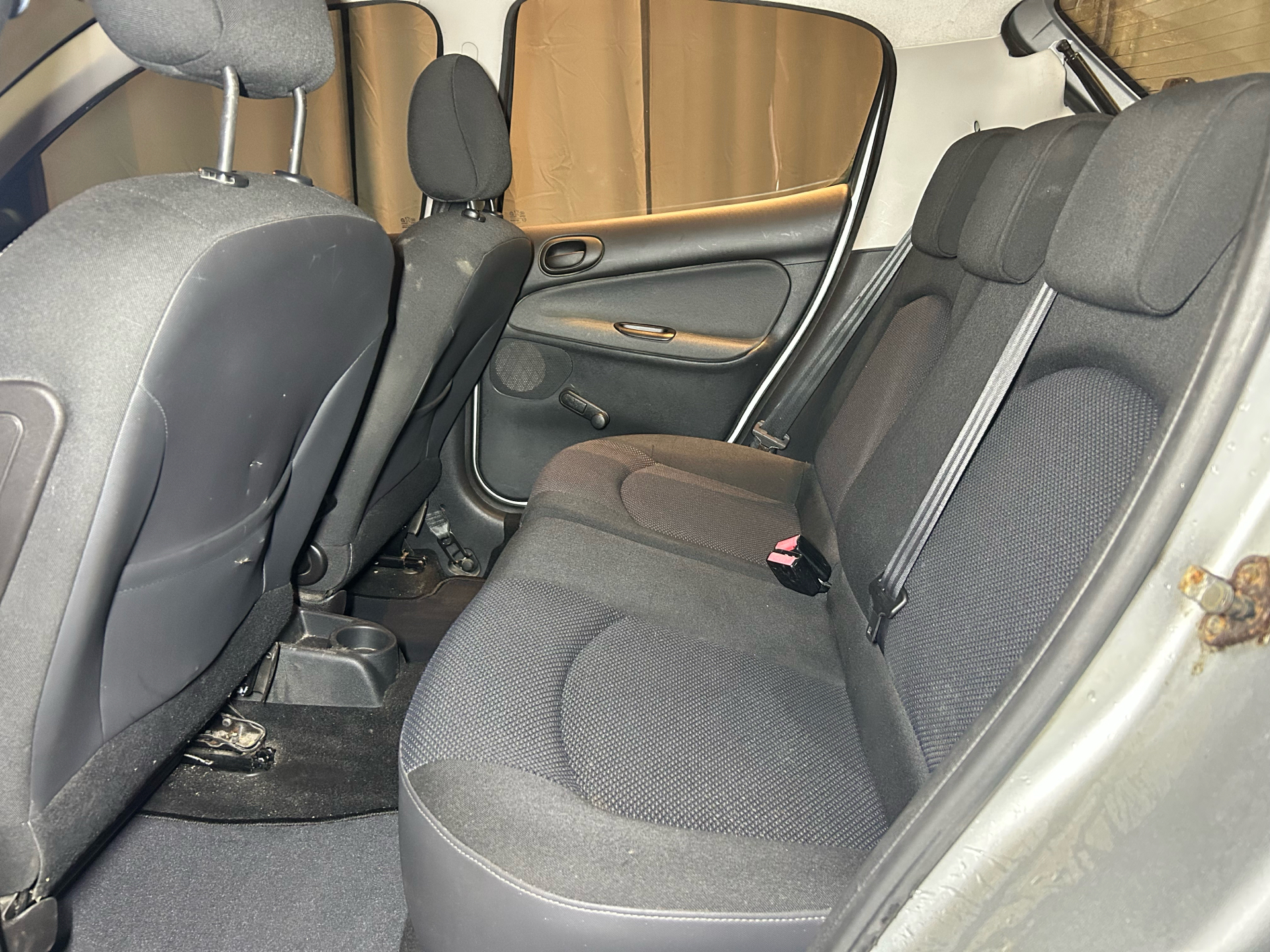 Billede af Peugeot 206+ 1,4 HDI Active 70HK 5d