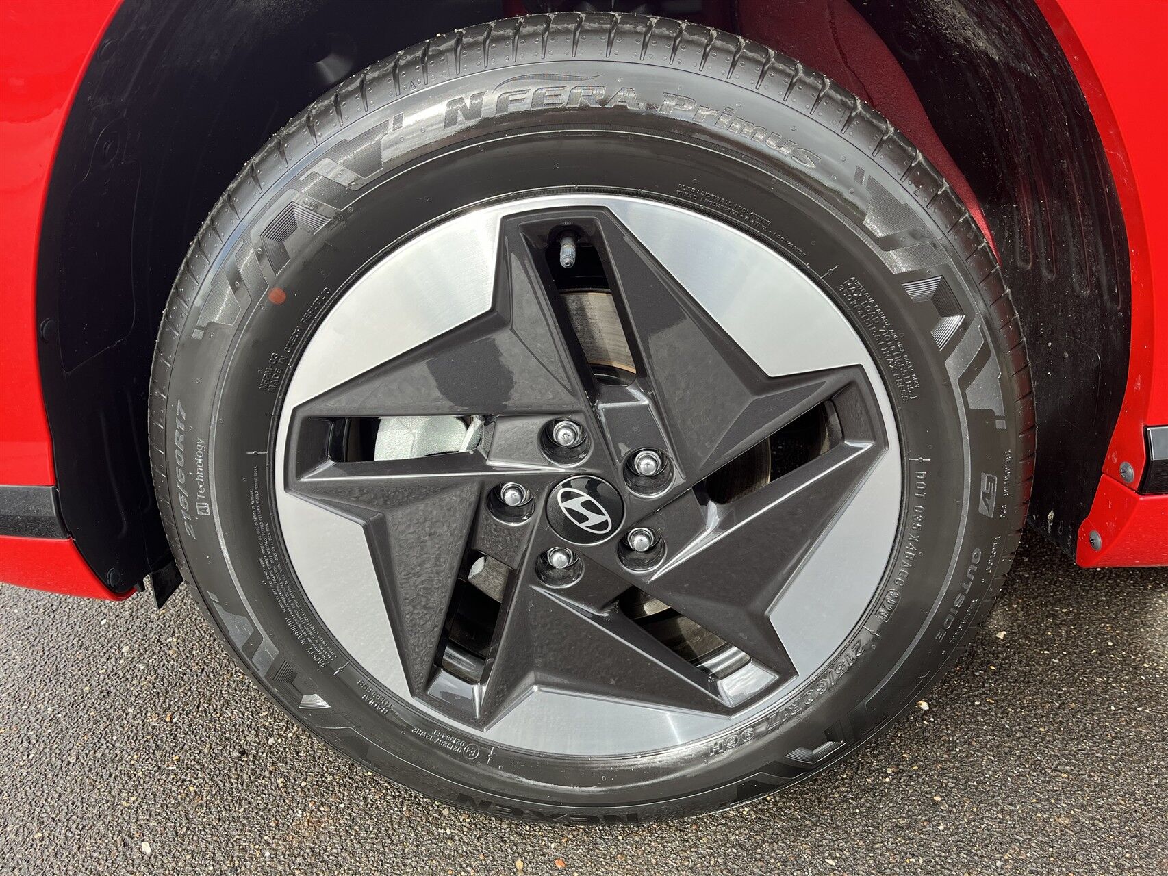 Billede af Hyundai Kona Electric 65,4 kWh Essential Long Range 217HK 5d Aut.