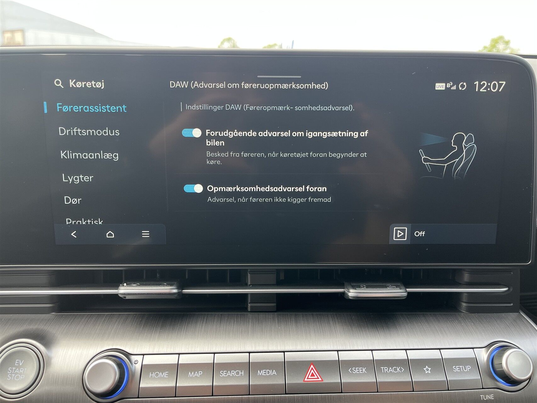 Billede af Hyundai Kona Electric 65,4 kWh Essential Long Range 217HK 5d Aut.